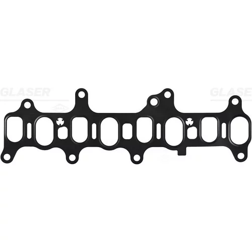 Tesnenie kolena sac. potrubia X90929-01 /GLASER/