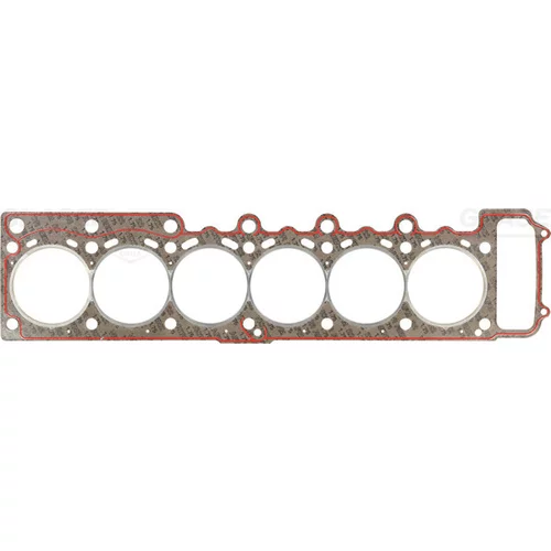 Tesnenie hlavy valcov GLASER H50761-00