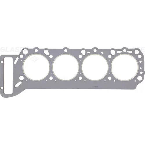 Tesnenie hlavy valcov GLASER H80076-00