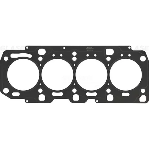 Tesnenie hlavy valcov GLASER H80438-00