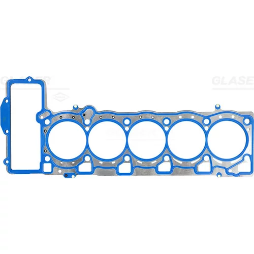 Tesnenie hlavy valcov GLASER H80751-00