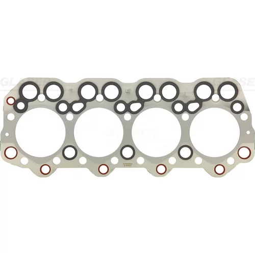 Tesnenie hlavy valcov GLASER H80929-00