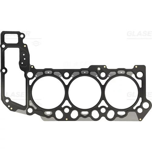 Tesnenie hlavy valcov GLASER H84778-00