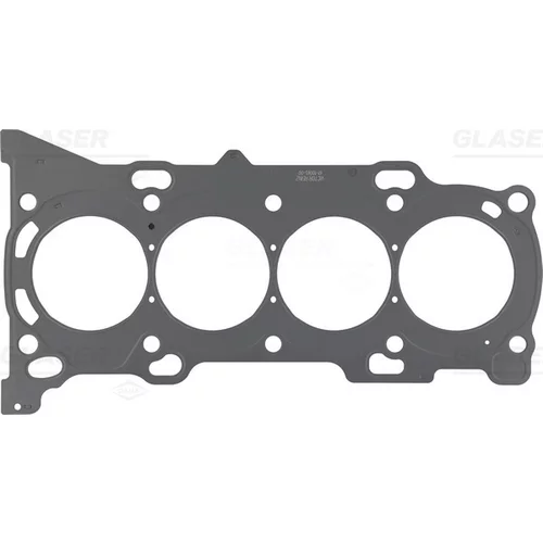 Tesnenie hlavy valcov GLASER H84780-00