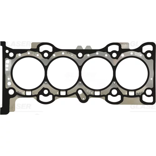 Tesnenie hlavy valcov GLASER H84813-00