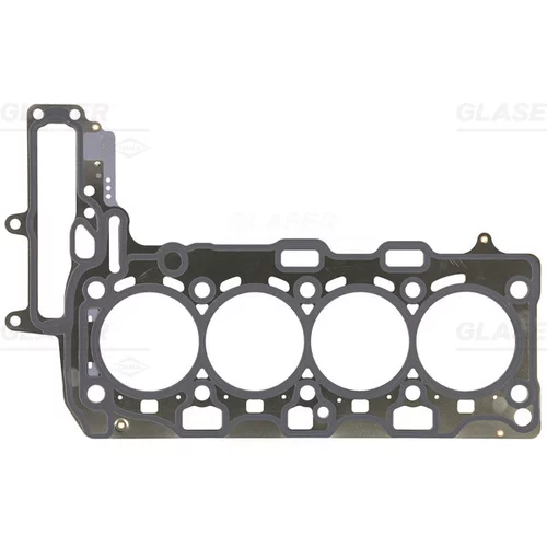 Tesnenie hlavy valcov GLASER H84892-10