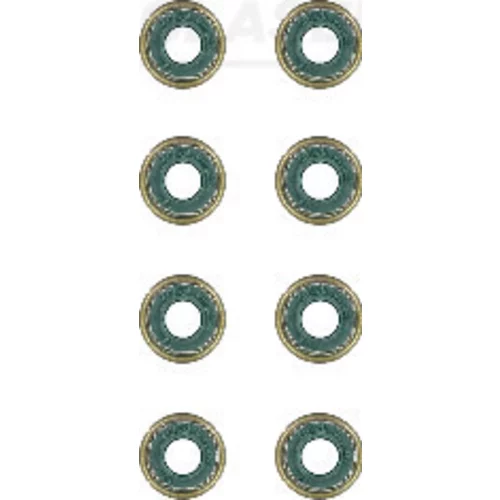 Sada tesnení drieku ventilu GLASER N93182-00