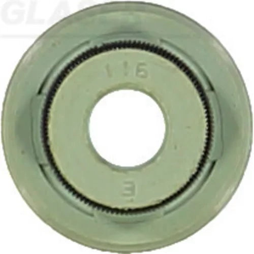 Tesniaci krúžok drieku ventilu GLASER P76971-00