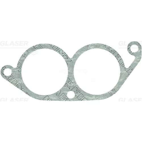 Tesnenie kolena sac. potrubia GLASER X56461-01