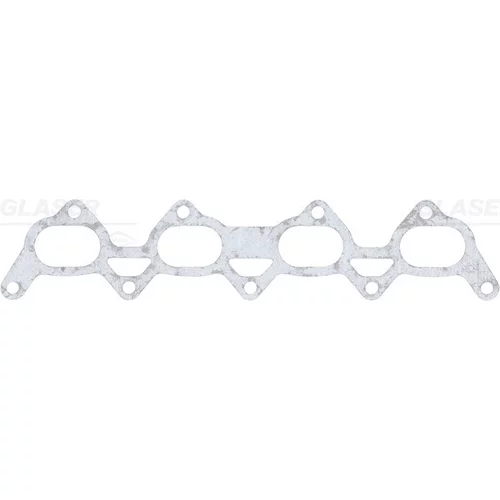 Tesnenie kolena sac. potrubia GLASER X57647-01