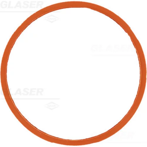 Tesnenie kolena sac. potrubia GLASER X59387-01