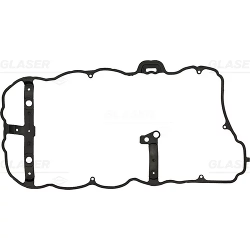 Tesnenie veka hlavy valcov GLASER X59432-01