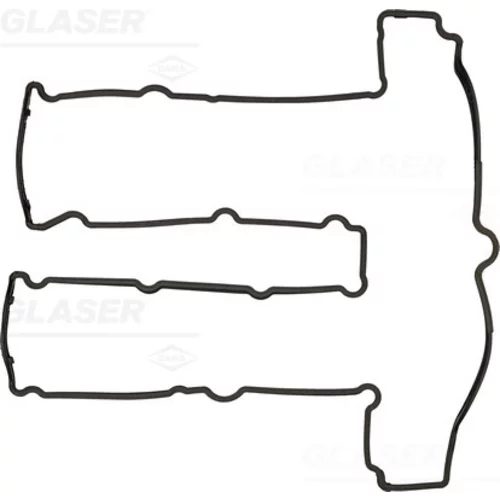 Tesnenie veka hlavy valcov GLASER X59855-01