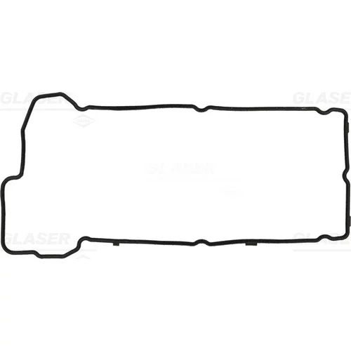 Tesnenie veka hlavy valcov GLASER X71000-01