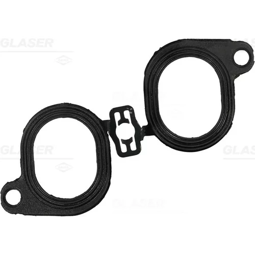 Tesnenie obalu kolena sacieho potrubia GLASER X71025-01