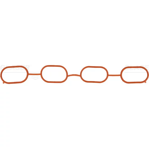 Tesnenie kolena sac. potrubia GLASER X82513-01