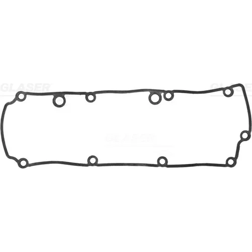Tesnenie veka hlavy valcov GLASER X83125-01