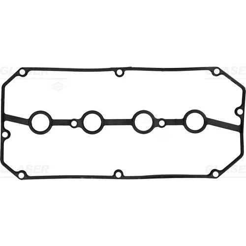 Tesnenie veka hlavy valcov X83299-01 /GLASER/
