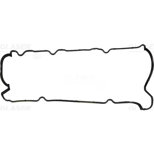 Tesnenie veka hlavy valcov X83306-01 /GLASER/