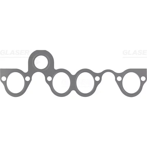 Tesnenie kolena sac. potrubia GLASER X86528-01