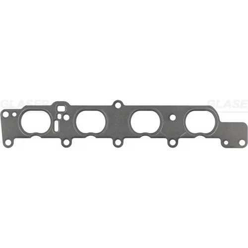 Tesnenie kolena sac. potrubia GLASER X87434-01