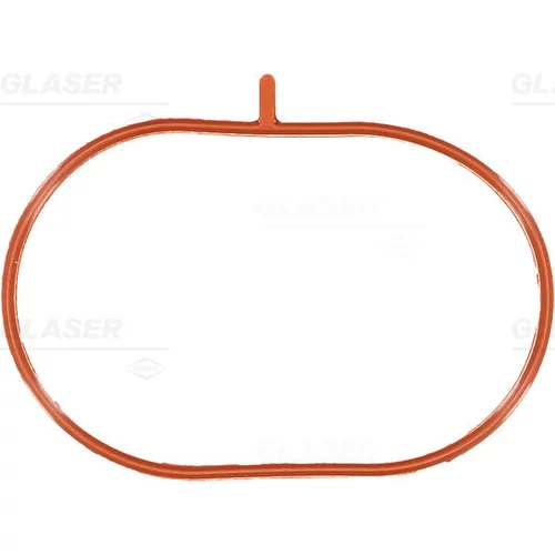 Tesnenie kolena sac. potrubia GLASER X89119-01