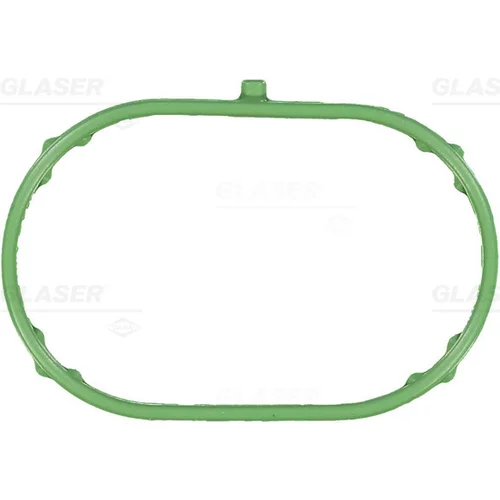Tesnenie kolena sac. potrubia GLASER X89311-01