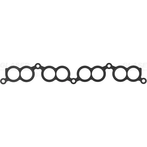 Tesnenie kolena sac. potrubia GLASER X89714-01