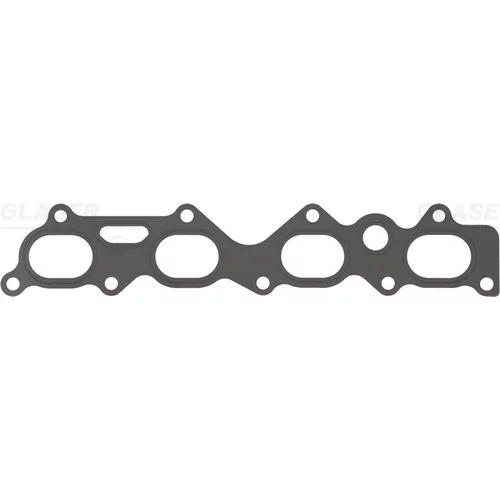 Tesnenie kolena sac. potrubia GLASER X89726-01