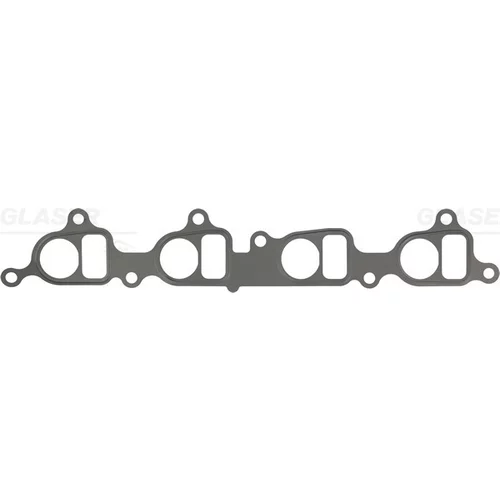 Tesnenie kolena sac. potrubia GLASER X89737-01