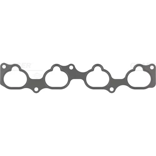 Tesnenie kolena sac. potrubia GLASER X89740-01