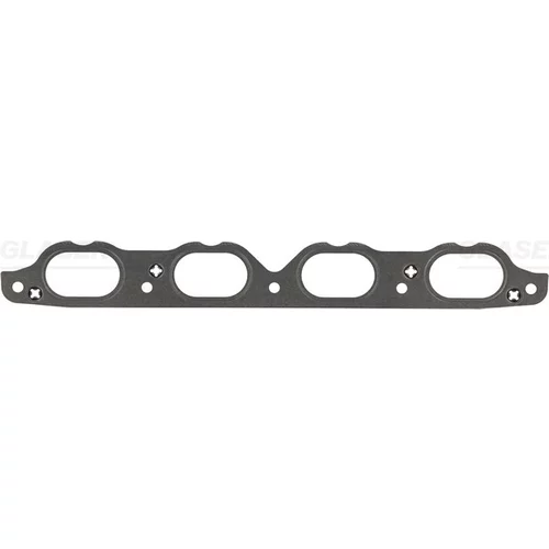 Tesnenie kolena sac. potrubia GLASER X89895-01
