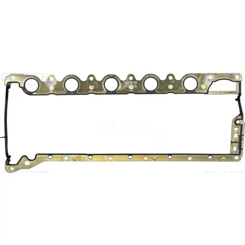 Tesnenie kolena sac. potrubia GLASER X89896-01