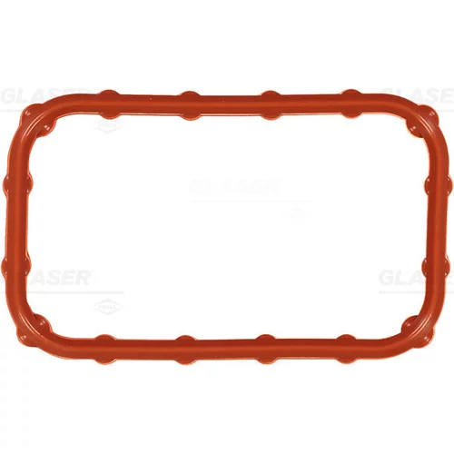 Tesnenie kolena sac. potrubia GLASER X89994-01