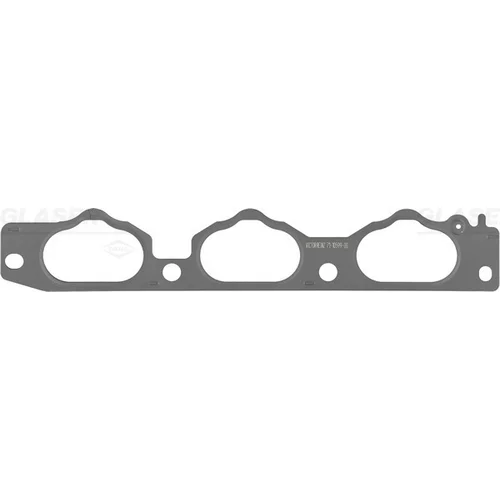 Tesnenie kolena sac. potrubia GLASER X90100-01