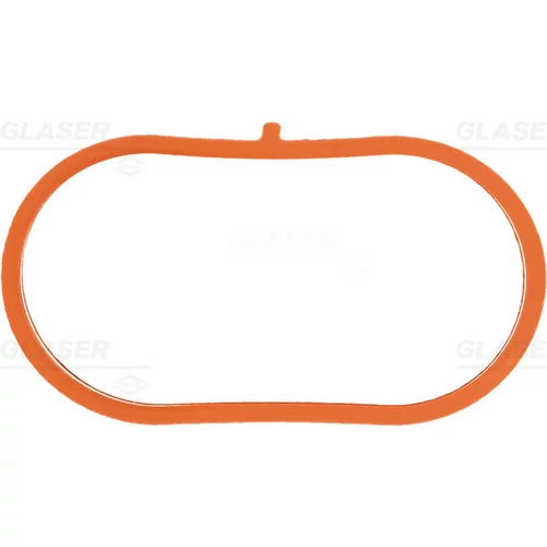 Tesnenie kolena sac. potrubia GLASER X90225-01