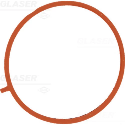 Tesnenie kolena sac. potrubia GLASER X90226-01