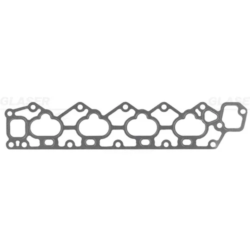 Tesnenie kolena sac. potrubia GLASER X90289-01