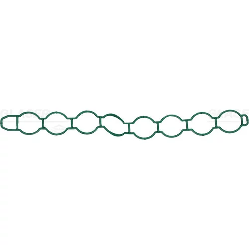 Tesnenie kolena sac. potrubia X90395-01 /GLASER/