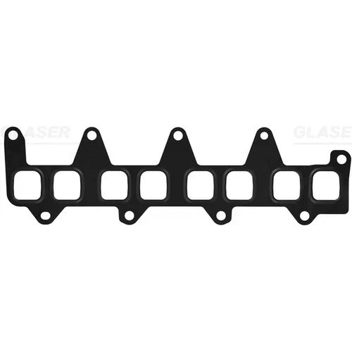 Tesnenie kolena sac. potrubia GLASER X90419-01