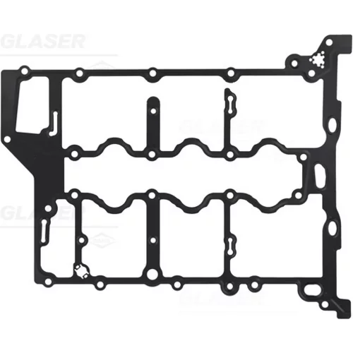 Tesnenie veka hlavy valcov GLASER X90649-01