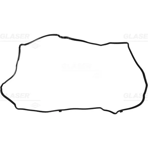 Tesnenie veka hlavy valcov GLASER X90756-01