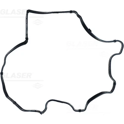 Tesnenie kolena sac. potrubia GLASER X90991-00