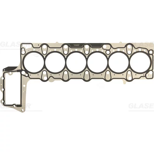 Tesnenie hlavy valcov GLASER H01451-00