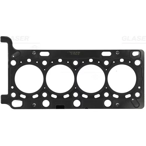 Tesnenie hlavy valcov GLASER H84843-00