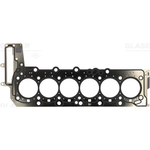 Tesnenie hlavy valcov GLASER H84894-00