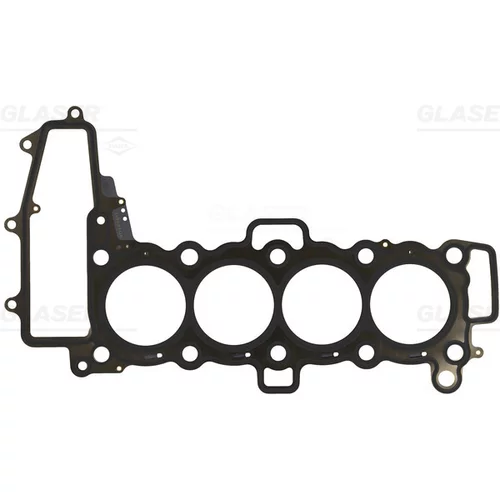 Tesnenie hlavy valcov GLASER H85003-10