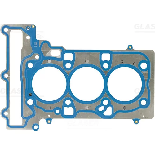 Tesnenie hlavy valcov GLASER H85019-10