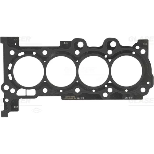 Tesnenie hlavy valcov GLASER H85103-00