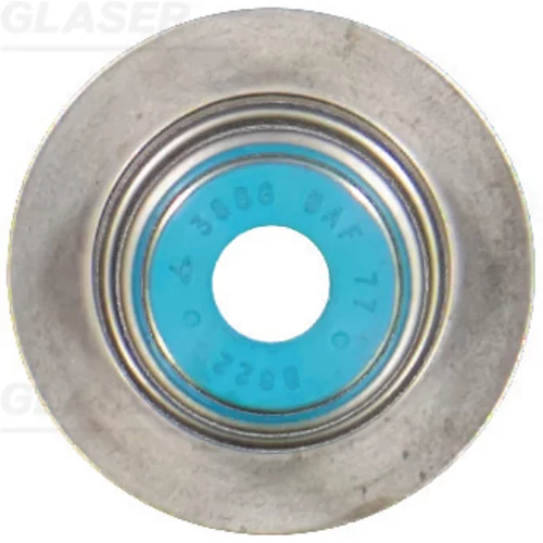 Tesniaci krúžok drieku ventilu GLASER P93937-00